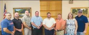 poteau water department|poteau city budget.